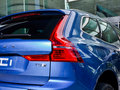 沃尔沃XC60新能源 图片