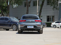奔驰GLC Coupe AMG 图片