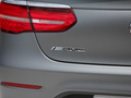 奔驰GLC Coupe AMG 图片
