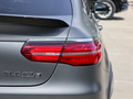 奔驰GLC Coupe AMG 图片