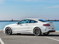 奔驰C级AMG 图片
