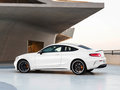 奔驰C级AMG 图片