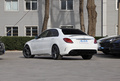 奔驰C级AMG 图片