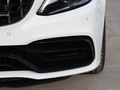 奔驰C级AMG 图片