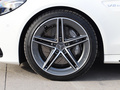 奔驰C级AMG 图片