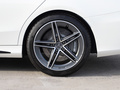 奔驰C级AMG 图片
