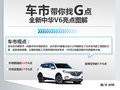 中华V6 图片