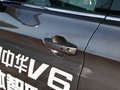 中华V6 图片