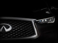 英菲尼迪QX50(进口) 图片