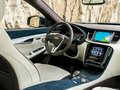 英菲尼迪QX50(进口) 图片