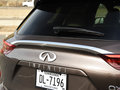 英菲尼迪QX50(进口) 图片
