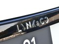領(lǐng)克01 圖片