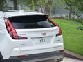 凯迪拉克XT4 图片