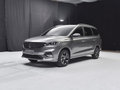 宝骏360 图片