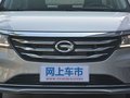 传祺GA4 图片