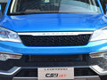 猎豹CS9 图片