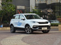 猎豹CS9新能源 图片