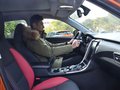 猎豹CS9新能源 图片