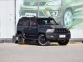 北京BJ80 图片