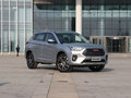 哈弗H6 Coupe 图片