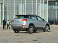 哈弗H6 Coupe 图片