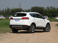 哈弗H6 Coupe 图片