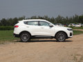 哈弗H6 Coupe 图片