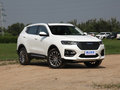 哈弗H6 Coupe 圖片