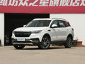 眾泰T500 圖片