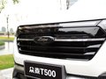 众泰T500 图片