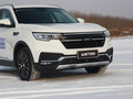 眾泰T500 圖片