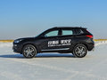 哈弗H6 Coupe 图片