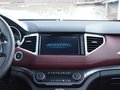 哈弗H6 Coupe 圖片