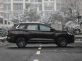 捷途X90 图片