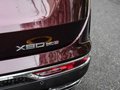 捷途X90 图片