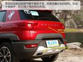 北京BJ20 图片