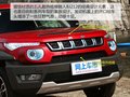 北京BJ20 图片