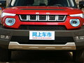 北京BJ20 图片