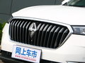 宝沃BX6 图片