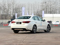 英菲尼迪Q50L 图片