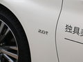 英菲尼迪Q50L 图片