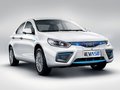江淮iEV6E 图片