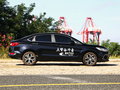 昌河A6 图片