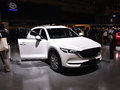 馬自達(dá)CX-8 圖片