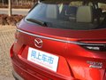 馬自達CX-8 圖片