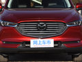 馬自達(dá)CX-8 圖片