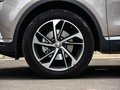 宝沃BX6 图片