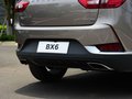 宝沃BX6 图片