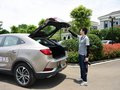 宝沃BX6 图片