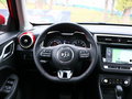 MG ZS 图片